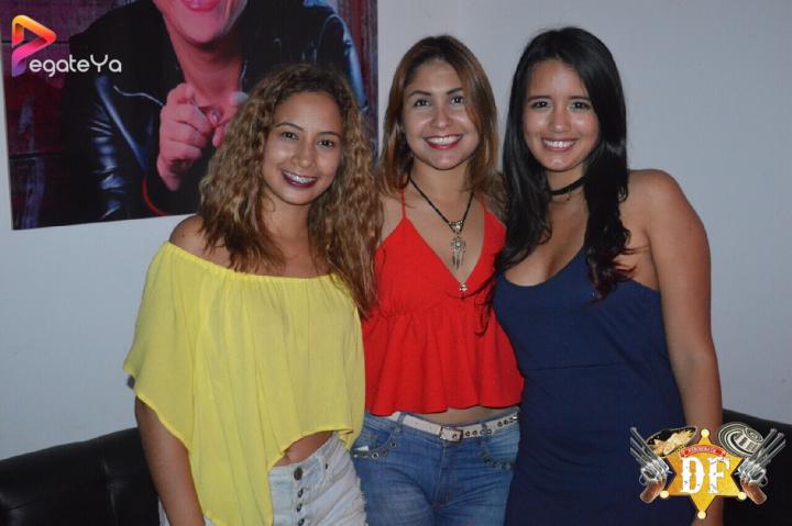 Foto 4 de EL DF CLUB - 4TOo Fds Sept. 2016 en El DF Club Discoteca