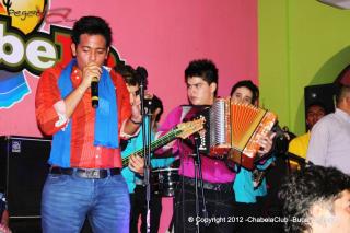 Foto 93 de Chabela - Feria Ganadera Cenfer en Discoteca Chabela Bucaramanga, Bucaramanga