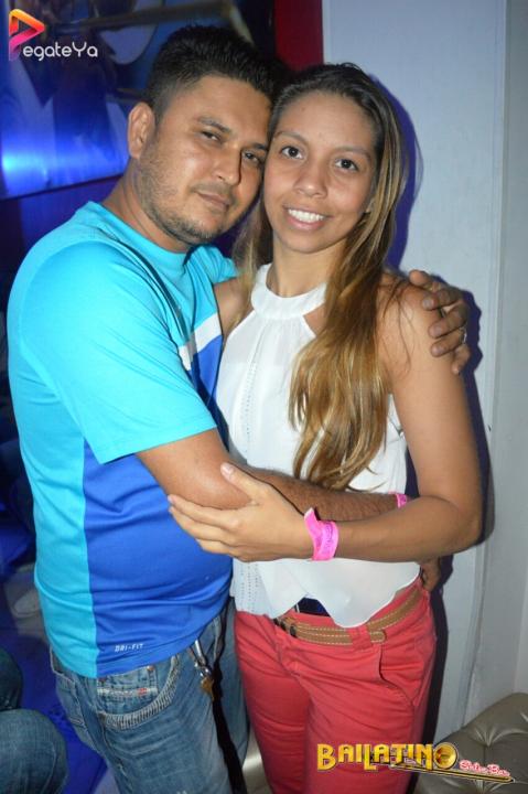 Foto 55 de Bailatino - 2do Fds Febrero 2017 en Bailatino - Bar, Cali