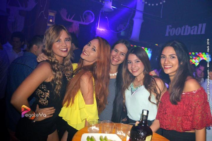 Foto 60 de Malabar Sabado 23 de abril de 2016 en Discoteca Malabar Bucaramanga, Bucaramanga