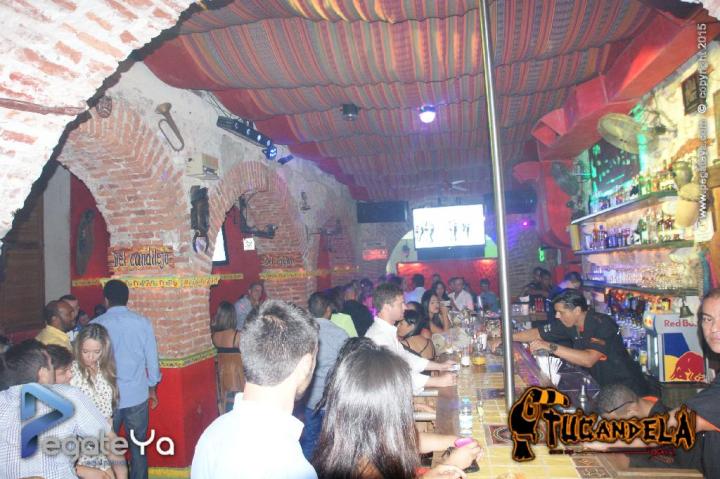 Foto 22 de Tu Candela 19 y 20 de Junio de 2015 en TU CANDELA cartagena, Cartagena
