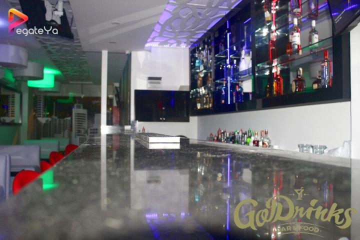 Foto 19 de Gol Drinks - 1er FDS Julio 2016 en Gol Drinks, Cali