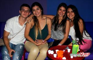 Foto 20 de Octubre 04 del 2013 en Rooms Club