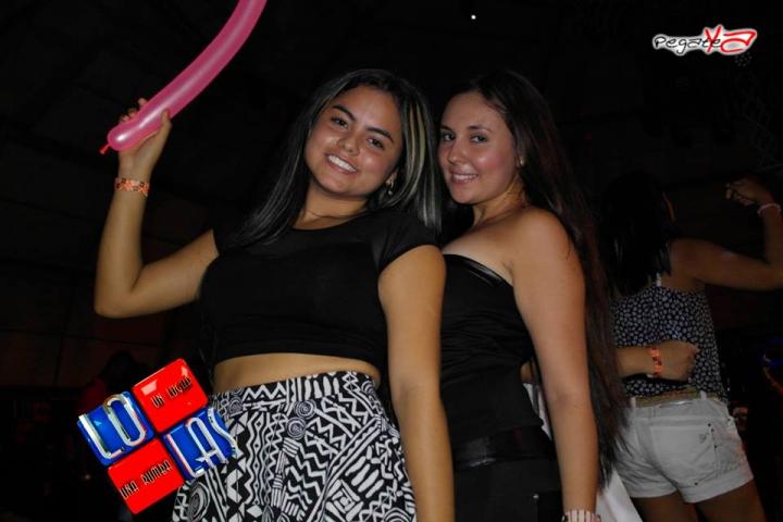 Foto 132 de Lolas Club - 5to FDS Nov 2014 en Lolas Club Menga Cali, Cali