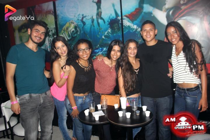 Foto 31 de Ampm - Feria 2015 en Am / PM Bar - Cali, Cali