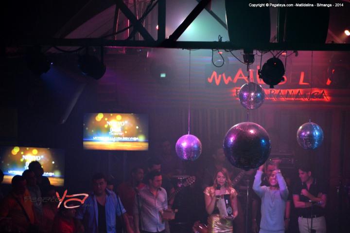 Foto 77 de Martin Elias y Juancho de la Aspriella en Discoteca Matildelina Bucaramanga, Bucaramanga