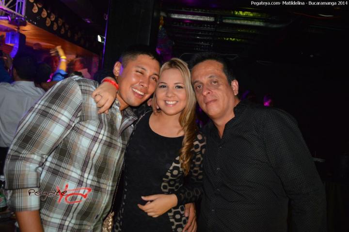 Foto 97 de Fotos Peter Manjarres en Discoteca Matildelina Bucaramanga, Bucaramanga