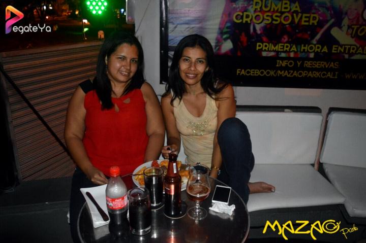 Foto 27 de Mazao Park - 4to Fds Abril 2016 en Mazao Park, Cali