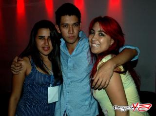 Foto 14 de Noviembre 10 del 2012 en Babel / Barra Libre Cali, Cali