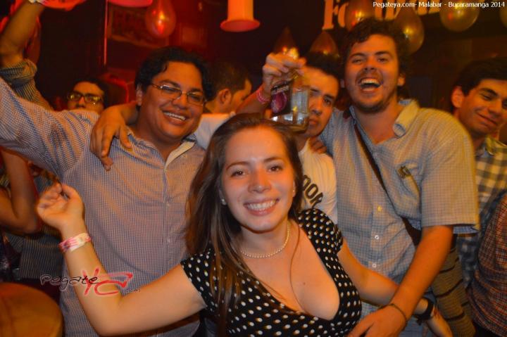 Foto 22 de Discoteca malabar - 19-20 sep 2014 en Discoteca Malabar Bucaramanga, Bucaramanga