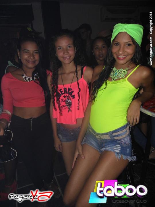 Foto 44 de TABOO 28 Y 29 de NOV 2014 en Discoteca Taboo Cartagena, Cartagena
