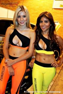 Foto 165 de Chicas Car Audio 2012 - Cenfer Bucaramanga en Chicas Car Audio 2012, Bucaramanga