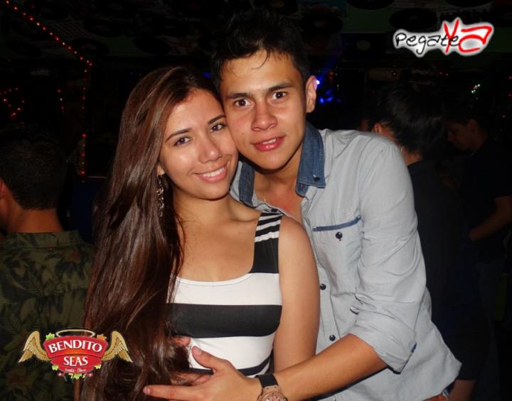 Foto 48 de Bendito Seas - Sep. 20 en Discoteca Bendito Seas Medellin, Medellín