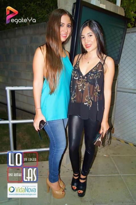 Foto 123 de Lolas - Feria 2015 en Lolas Club Menga Cali, Cali