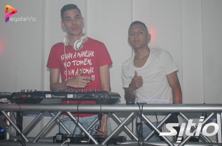 Foto 20 de El Sitio Disco Club - 2do FDS Julio 2016 en el sitio cartagena, Cartagena