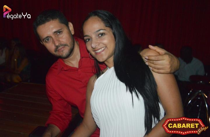 Foto 46 de Cabaret Salsa Show - 1er FDS Julio en Cabaret Salsa Show, Cali