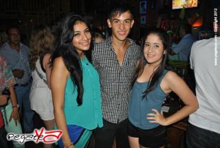 Foto 16 de mister babilla 20 y 21 de julio de 2012 en Discoteca MISTER BABILLA cartagena, Cartagena