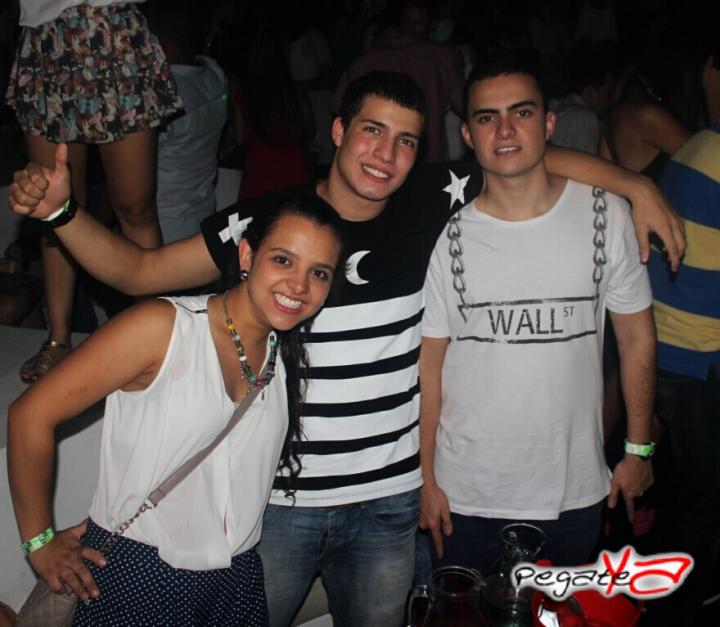 Foto 109 de Lolas Club - Julio 12 del 2014 en Lolas Club Menga Cali, Cali