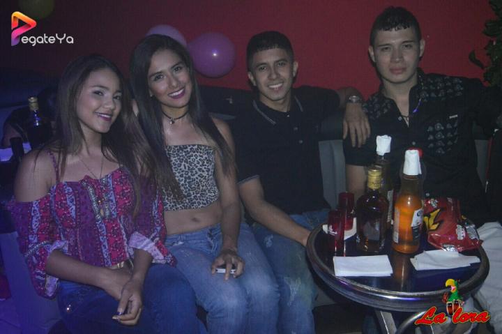 Foto 49 de La Lora - 3er Fds Febrero 2017 en La Lora Bar, Cali