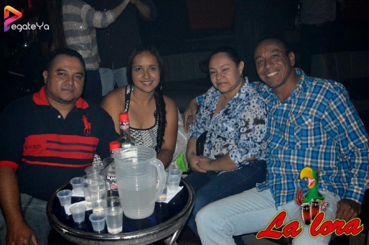 Foto 3 de La lora Bar - 2DO Fds Oct 2016 en La Lora Bar, Cali