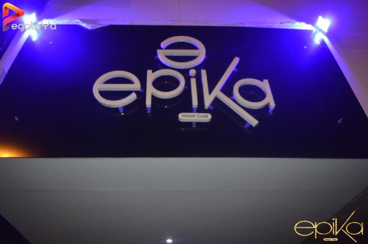 Foto 20 de Epika - 2do FDS Julio 2016 en Epika Night Club, Cali