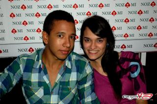 Foto 42 de Febrero 09 del 2013 en Nozomi Club, Cali