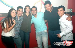 Foto 16 de Abril 6 del 2013 - Praga Sur en Praga Club Cali, Cali