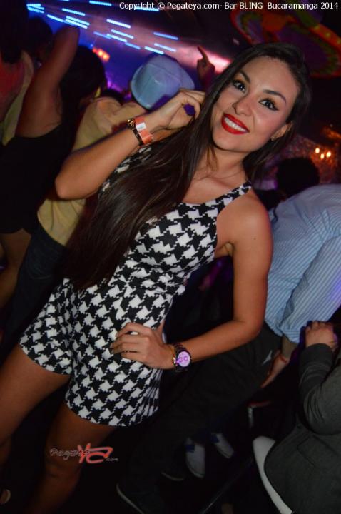 Foto 111 de Bar Bling 26 -27 septiembre 2014 en Bar Bling Bucaramanga, Bucaramanga