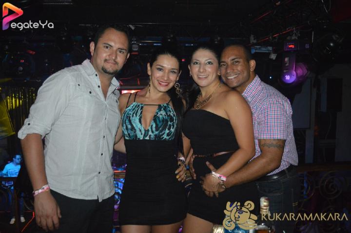 Foto 46 de Kukaramakara - 2DO Fds Julio 2016 en Kukaramakara Discoteca Cali, Cali