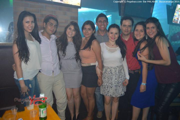Foto 65 de Fotos Malabar 26 -27 septiembre en Discoteca Malabar Bucaramanga, Bucaramanga