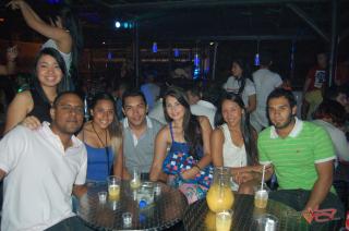 Foto 15 de SKY Bar 15 Febrero en SKY Bar