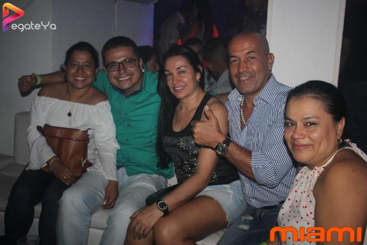 Foto 60 de Miami - 2DO Fds julio 2016 en Miami Bar Cali, Cali