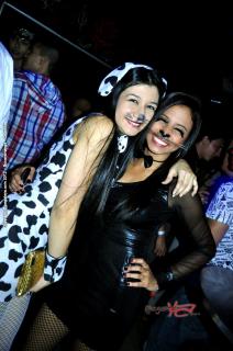 Foto 125 de Le Parc Halloween Bucaramanga en Le Parc Bar Bucaramanga, Bucaramanga