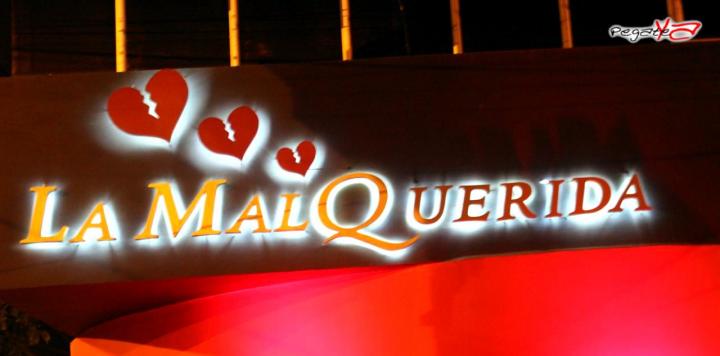 Foto 4 de La Malquerida - Sept 27 del 2014 en La Malquerida - Cali, Cali