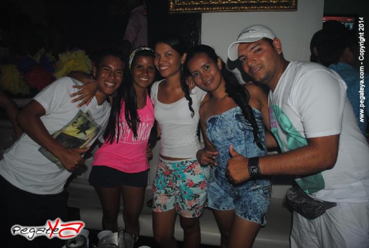 Foto 38 de taboo junio julio 2014 en Discoteca Taboo Cartagena, Cartagena