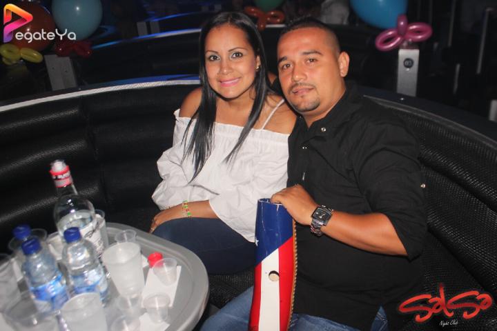 Foto 48 de Salsa Night Club - 2DO Fds Julio 2016 en Salsa Night Club, Cali