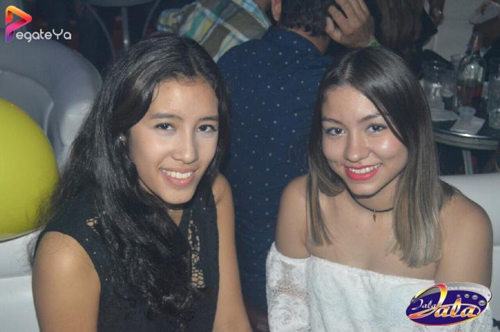 Foto 11 de JalaJala - 4to Fds Febrero 2017 en Jala Jala Club, Cali