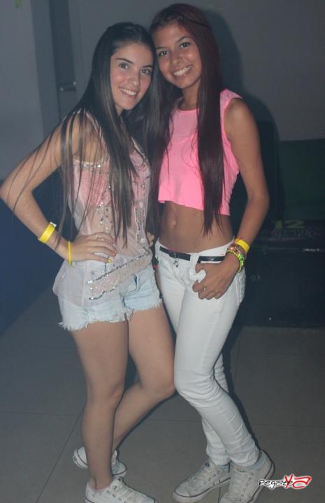 Foto 5 de Ahma Bar - Dic 6 y 13 del 2014 en Ahma Cali, Cali