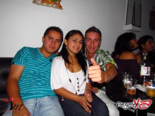 Foto 8 de Diciembre 17 en I´m Fun Discoteca Manizales, Manizales