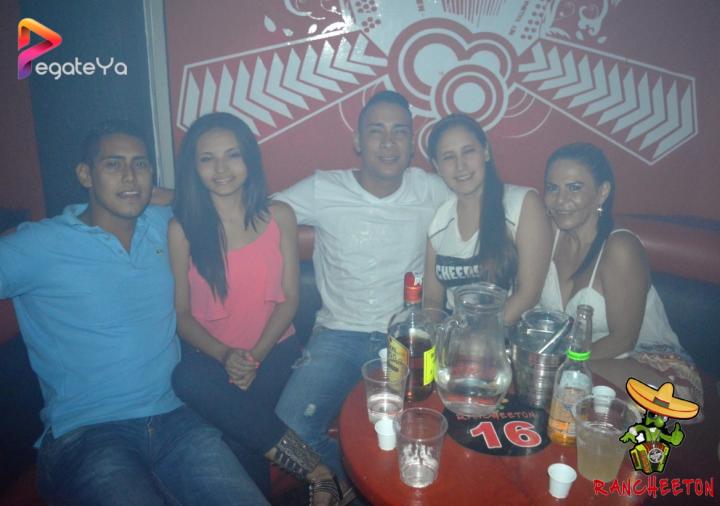 Foto 20 de Rancheeton - 3er FDS Enero 2016 en Rancheton Cali, Cali
