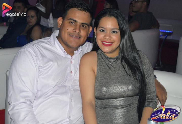 Foto 25 de JalaJala - 3er/4to Fds Julio 2017 en Jala Jala Club, Cali