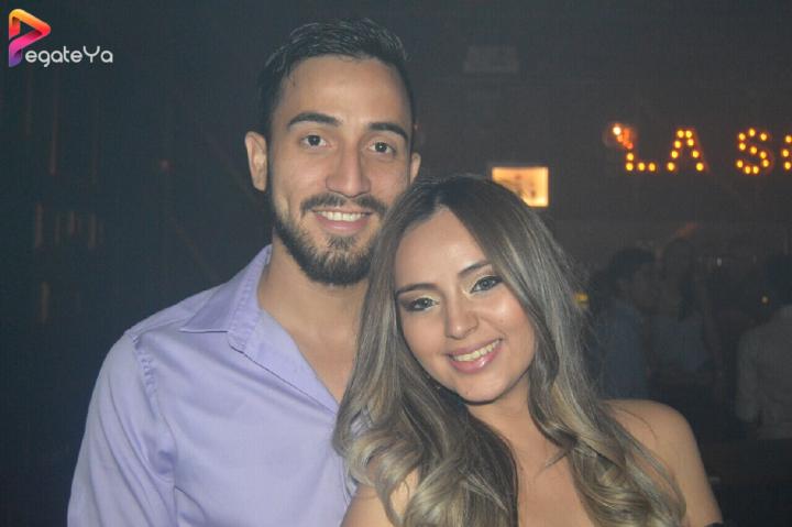 Foto 47 de La Social - 4to Fds Febrero 2017 en La Social, Cali