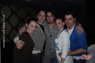 Foto 12 de FESTIVAL DE TEATRO - 23 Mar. 2012 en Grana Bar Bogota, Bogotá