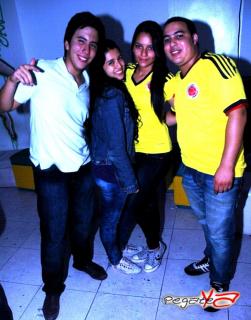 Foto 43 de Octubre 12 del 2013 en Heaven Shots, Cali