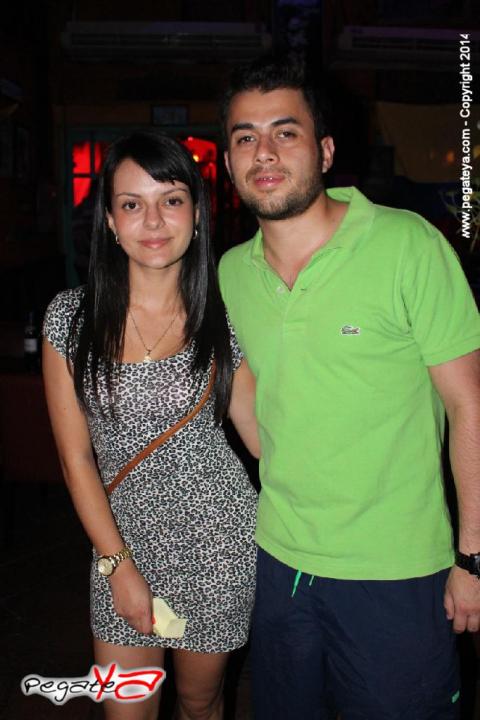 Foto 107 de Mister Babilla 1 de Jun Al 12 Jul en Discoteca MISTER BABILLA cartagena, Cartagena