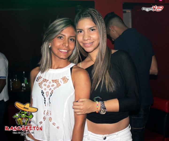 Foto 8 de Rancheeton - Dic 6 y 13 del 2014 en Rancheton Cali, Cali