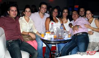 Foto 56 de Octubre 12 del 2013 en Jala Jala Club, Cali
