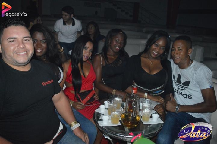 Foto 32 de Jalajala - 3er/4to Fds Oct 2016 en Jala Jala Club, Cali
