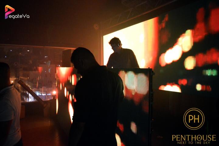 Foto 40 de Penthouse Club - 5to fds abril 2016 en Penthouse 1800, Cali