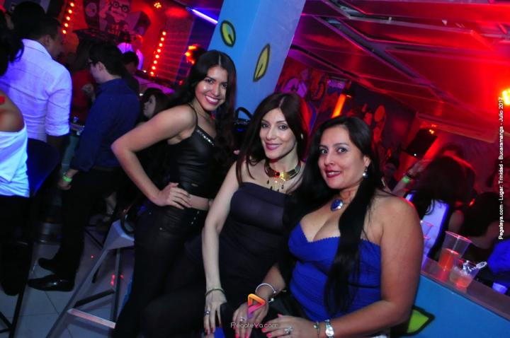 Foto 80 de Trinidad - Sábado 15 de junio de 2017 en Trinidad Discoteca Bucaramanga, Bucaramanga